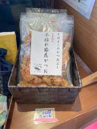 【長野県/下諏訪　鰹節問屋直伝の極上のつゆのいい香り漂う店内で国産石臼挽きのお蕎麦を食べられるお蕎麦屋さん】