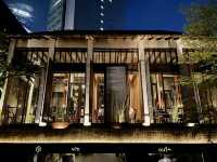 A Culinary Delight: Seribu Rasa Menteng