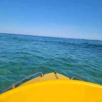 🌊강릉 경포 앞바다, 모래사장과 액티비티의 완벽 조화!☀️