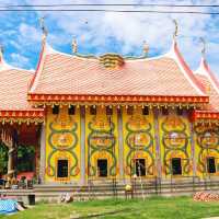 วัดเขาภูคา