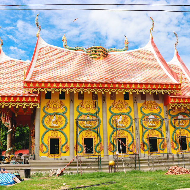 วัดเขาภูคา