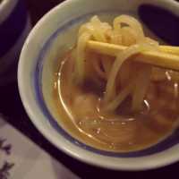 【秋田県】稲庭うどんの作業工程から食べるまでを全紹介！