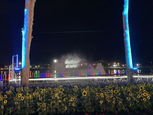 Charming Chiangmai Flower Festival