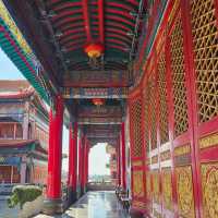 วัดบรมราชากาญจนาภิเษกอนุสรณ์ นนทบุรี