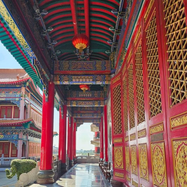 วัดบรมราชากาญจนาภิเษกอนุสรณ์ นนทบุรี