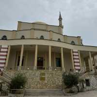 A city in the coast with history and beauty 