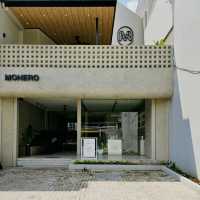 Stylish and Comfortable: Monero Cafe