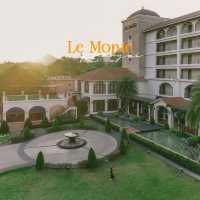 Le Monte เขาใหญ่
