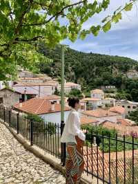 Hidden Treasures of Himare: From Vuno’s Charm to a Secret Beach Paradise