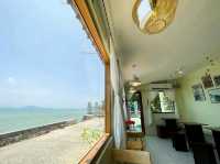 Lay Cafe Phuket พิกัดคาเฟ่ วิวทะเล ภูเก็ต
