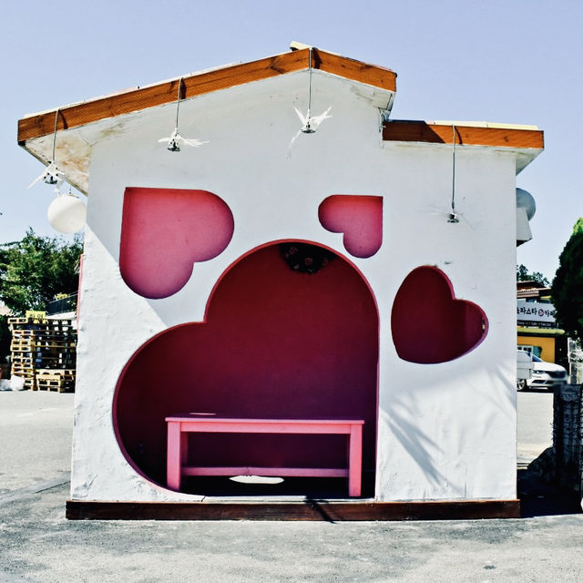 Hidden Beauty in the Heart of Gyeonggi-do