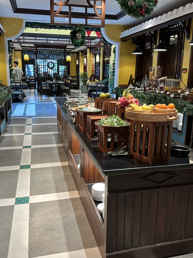 會安酒店推介