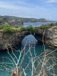 A Day Trip to Nusa Penida: An Island Dream