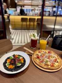 Pizza Time 🍕 