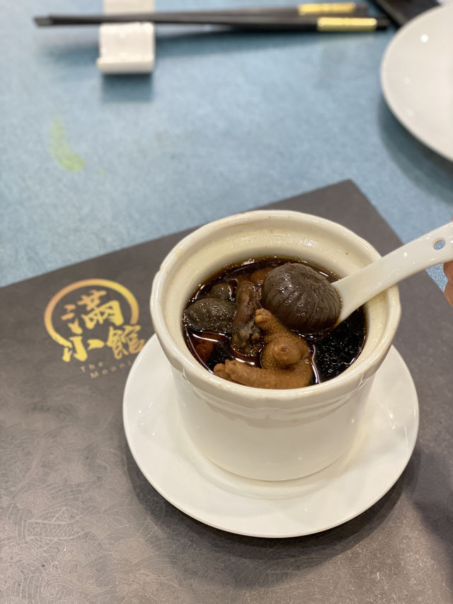 尖東🥢懷舊點心優惠 