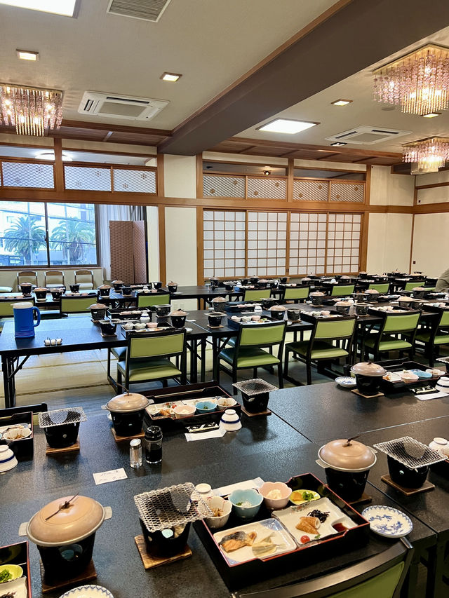 【高知旅行】高知市駅前／高知観光にぴったりなお手頃ホテル