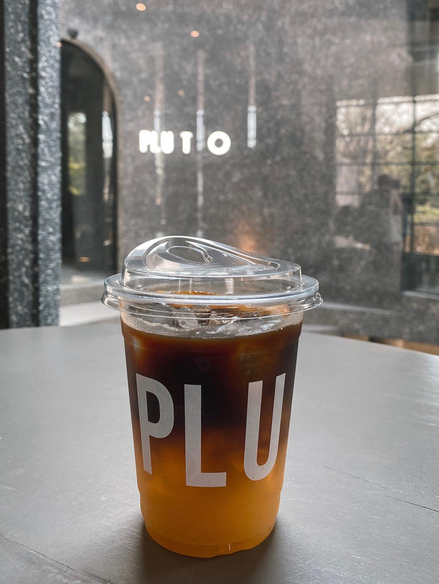 คาเฟ่ตัวเมืองเชียงใหม่✨