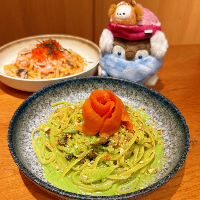 聖誕必食梳乎厘😚