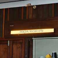 marjim local cafe