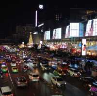 I ♡ Bangkok 