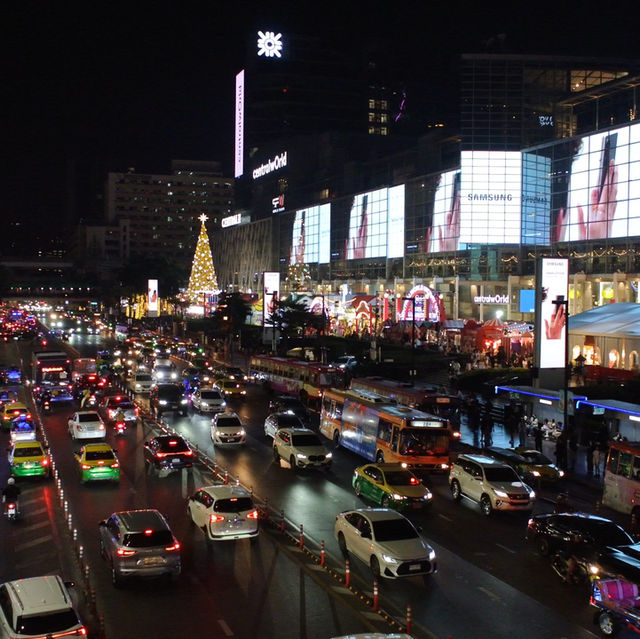 I ♡ Bangkok 