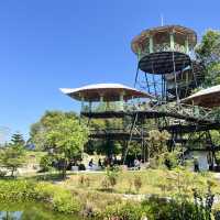 สวนแววอรุณ คาเฟ่  ร้านอาหาร ที่พัก