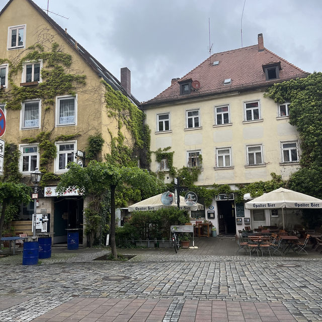 Germany #1