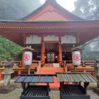 金刀比羅宮：心靈洗禮的旅程