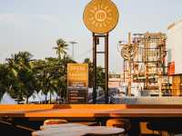 🏝️Toast Brunch&Brew Pattaya ร้านอาหารริมหาดพัทยา