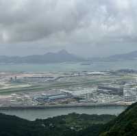 港澳自由行六日