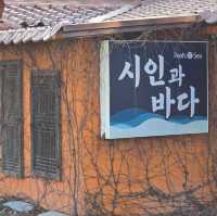 무안 맛집.(feat. 뷰맛집)