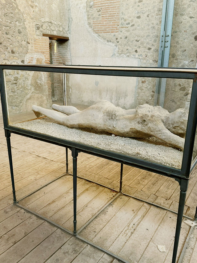 고대 로마의 역사와 문화의 성지, ‘폼페이(Pompei)’ 🏛️🏺