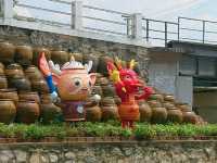 เที่ยวชิลๆเมืองอาร์ต..ราชบุรี