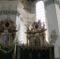 มหาวิหาร St.Gallen