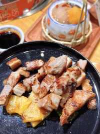 深圳·獅子三烤肉