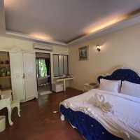 Biburyresort-สวนผึ้ง