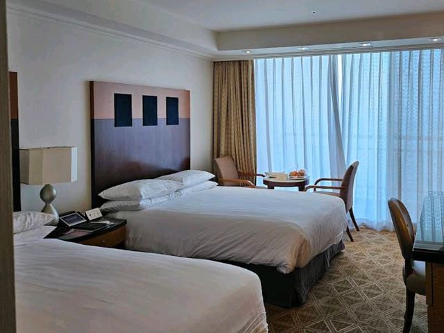 Ramada Plaza Jeju
