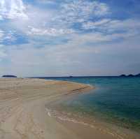 泰國麗貝島外島海洋公園景點:Koh Adang, Tarutao National Park，適合露營🏕️拍照📸打卡