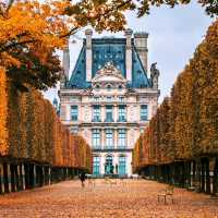 Paris offers an unforgettable and enchanting 