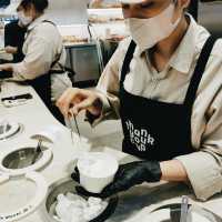 Thank you Cup (Central World)