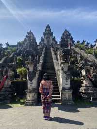 Lempuyang Temple: Bali’s Gateway to Heaven