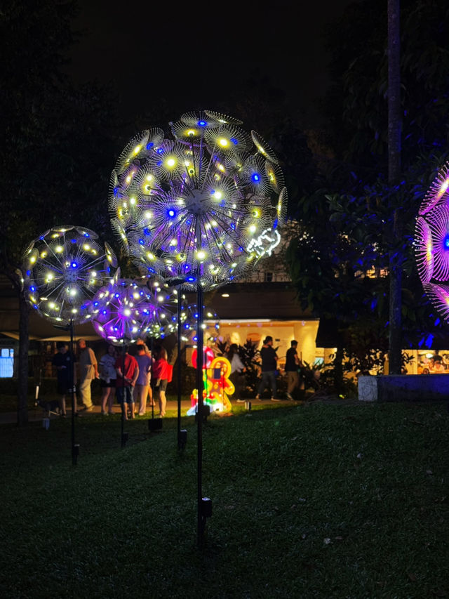 💡 Malaysia Teamlab?! 