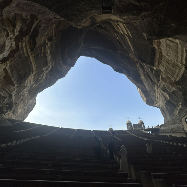 埃及之旅 開羅景點攻略