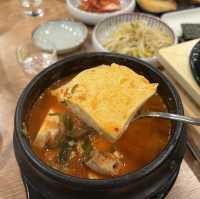 수원 인계동 북창동순두부 해장으로 딱!