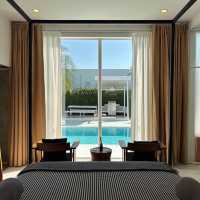 The Colony Huahin Pool villa