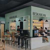 BESKABEAN COFFEE ROASTERY