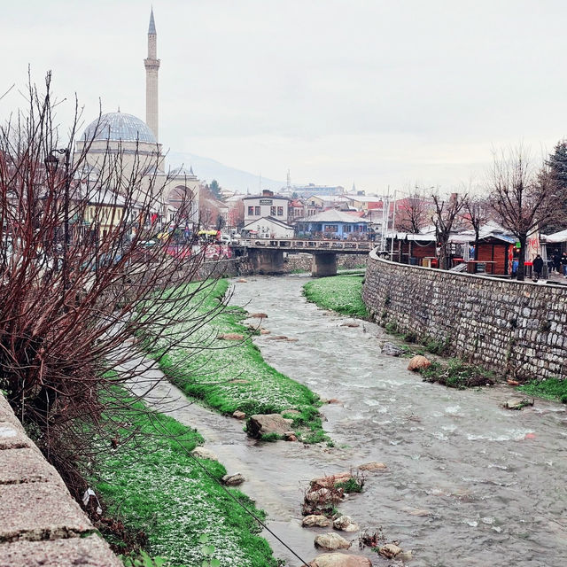 Charming Prizren: A Kosovo Treasure