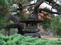 Nijō Castle kyoto