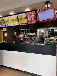 McDonald's Koshigaya