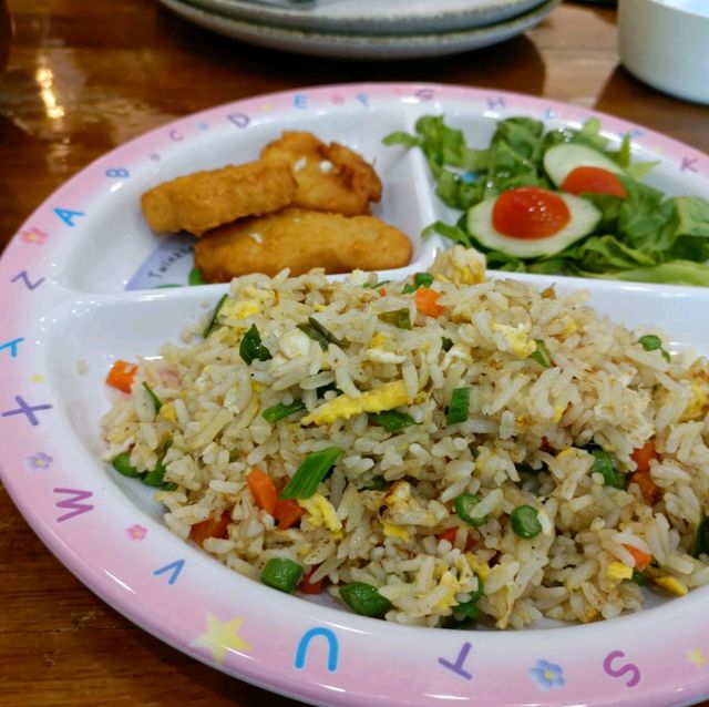 Discover Foodie Kam Cheng Nyonya Food 